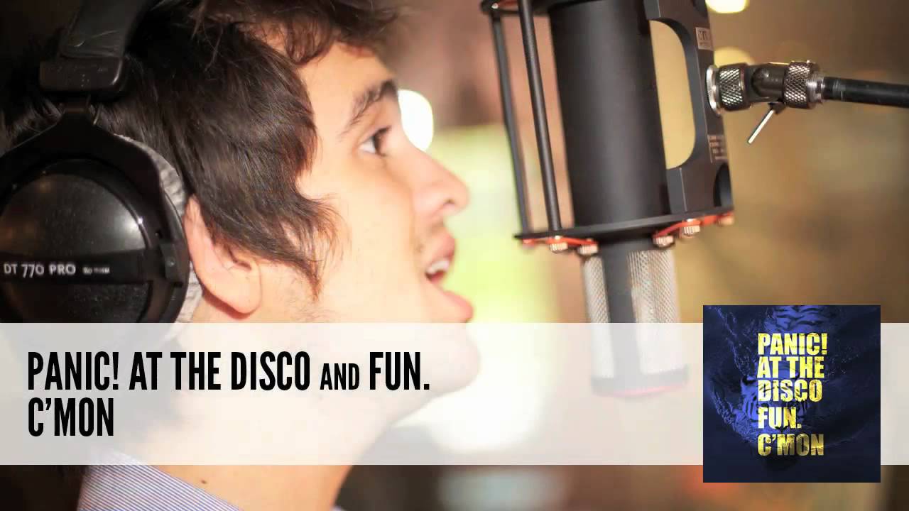 panic at the disco full discography download torrent