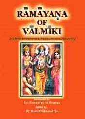 valmiki ramayana with english translation